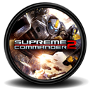 Supreme Commander 2_1 icon